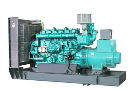 独山子发电机出租