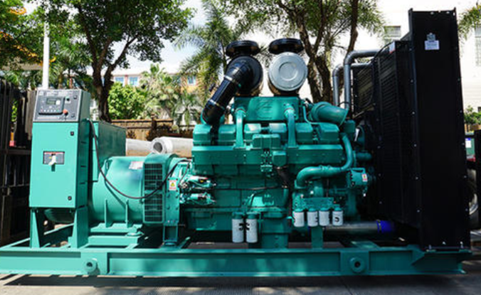 独山子柴油发电机 独山子柴油发电机