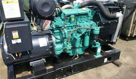 独山子柴油发电机 独山子柴油发电机